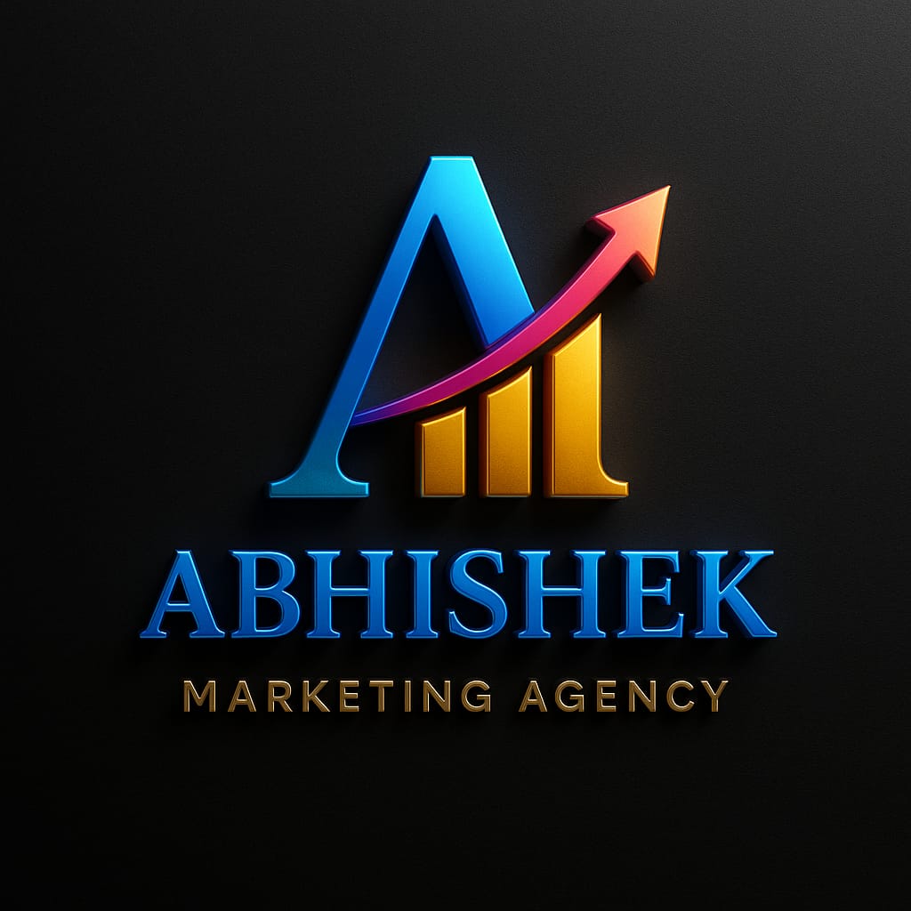Abhishek Marketing Agency